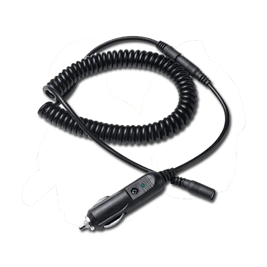 12V DC Plug Adapter suit Heated Jackets by Milwaukee