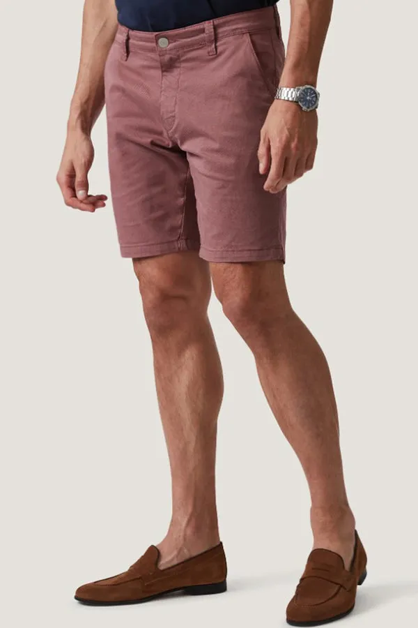 34 Heritage Rose Tie Print Arizona Short