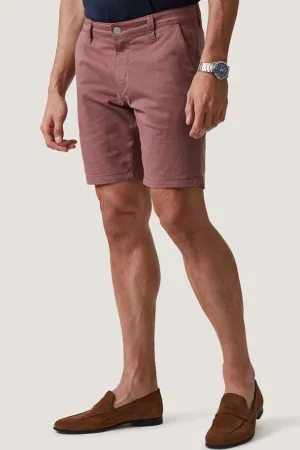 34 Heritage Rose Tie Print Arizona Short