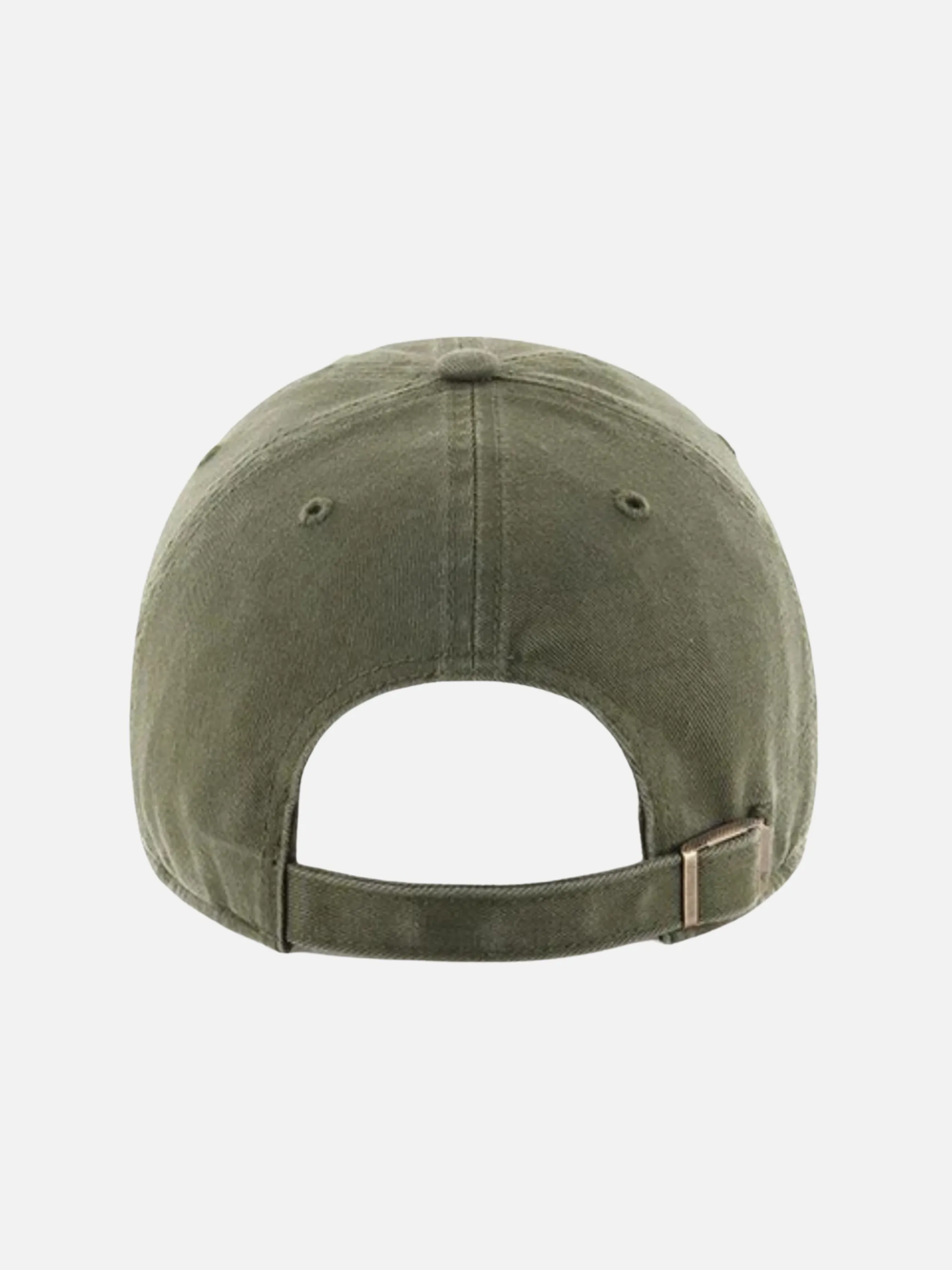 47’ Brand Los Angeles Dodgers Clean Up Hat - Sandalwood