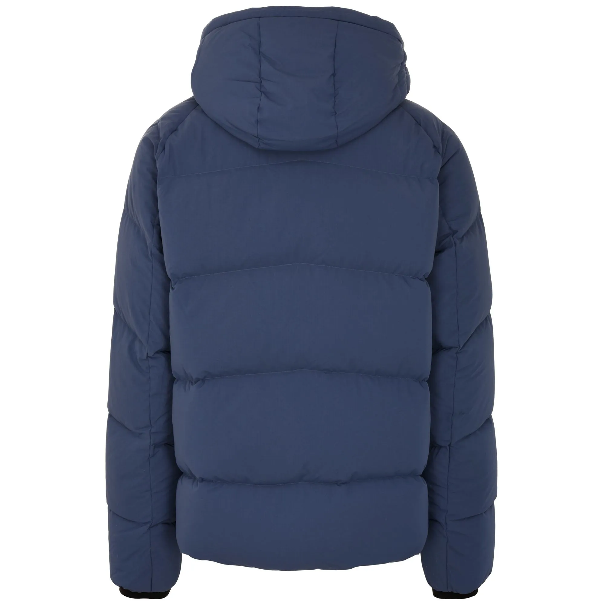 6CENTO 662 - Jackets - Mid - Man - BLUE FIORD-BLACK