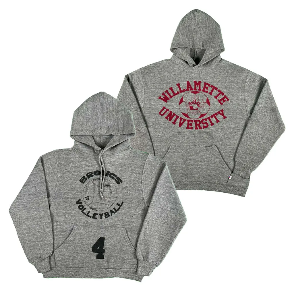 80s Russell Athletic Hoodies- SELECT SWEAT