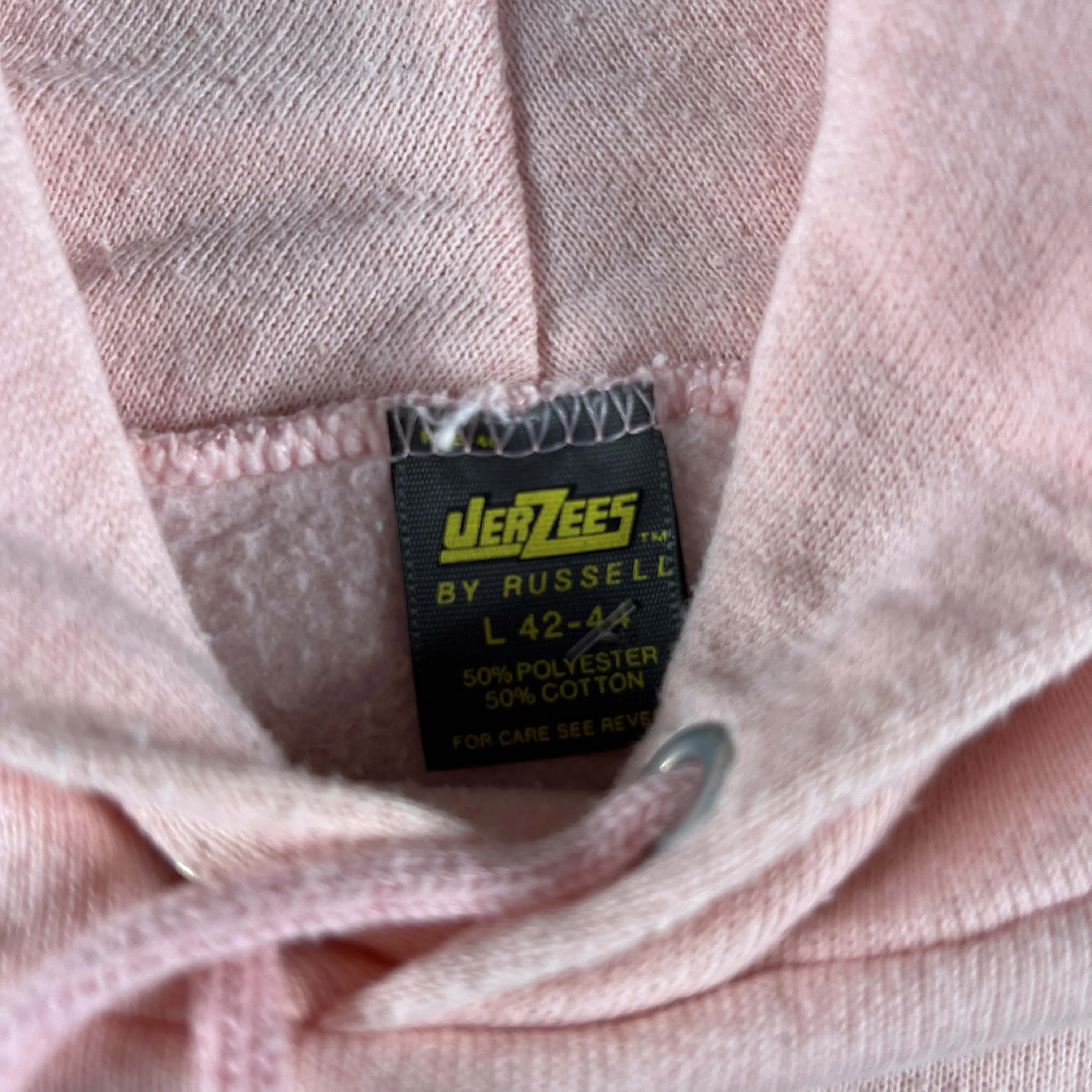 80s Russell Athletic Hoodies- SELECT SWEAT