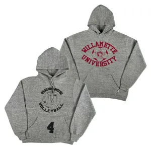 80s Russell Athletic Hoodies- SELECT SWEAT