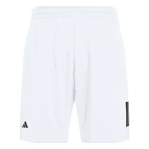 adidas Club Tennis 3-Stripes Kids Shorts