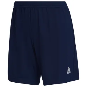 ADIDAS ENTRADA 22 SHORT NAVY-YOUTH