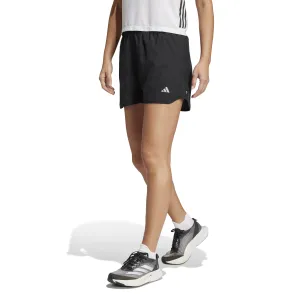 adidas Run It 4 Inch Womens Shorts