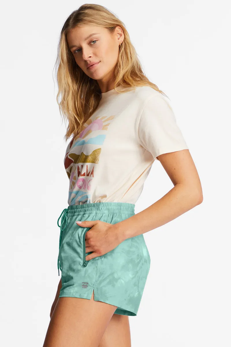 Adventure 2 Shorts