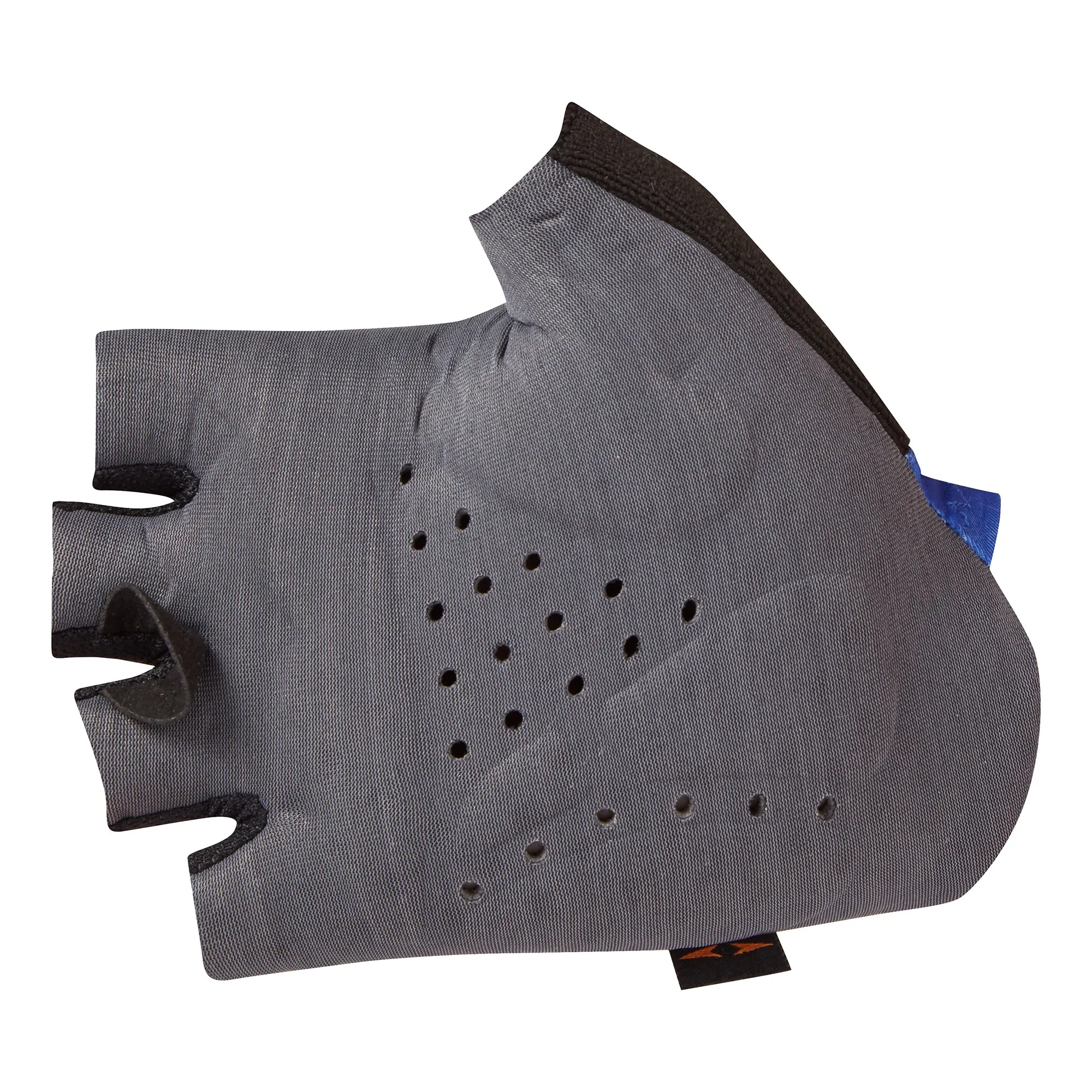 Aeron Mitts