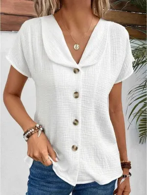 Aliyah | Stylish Summer Top