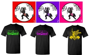 All Star Shirts now also available as hoodies and sweatshirts!:-) Please refresh page ones if you do not see the selection buttons!