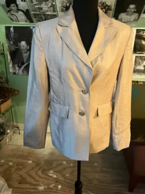 Allyson Cara Blazer, size 8 #119