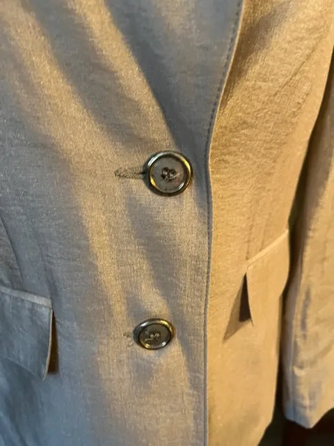 Allyson Cara Blazer, size 8 #119
