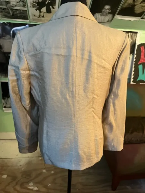 Allyson Cara Blazer, size 8 #119