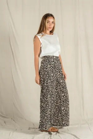 Amelia Top - White