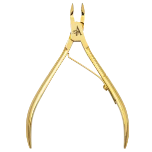 Americanails Gold Series Single Spring Nipper