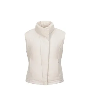 Anell Golf Bershort Duck Down  - Cream