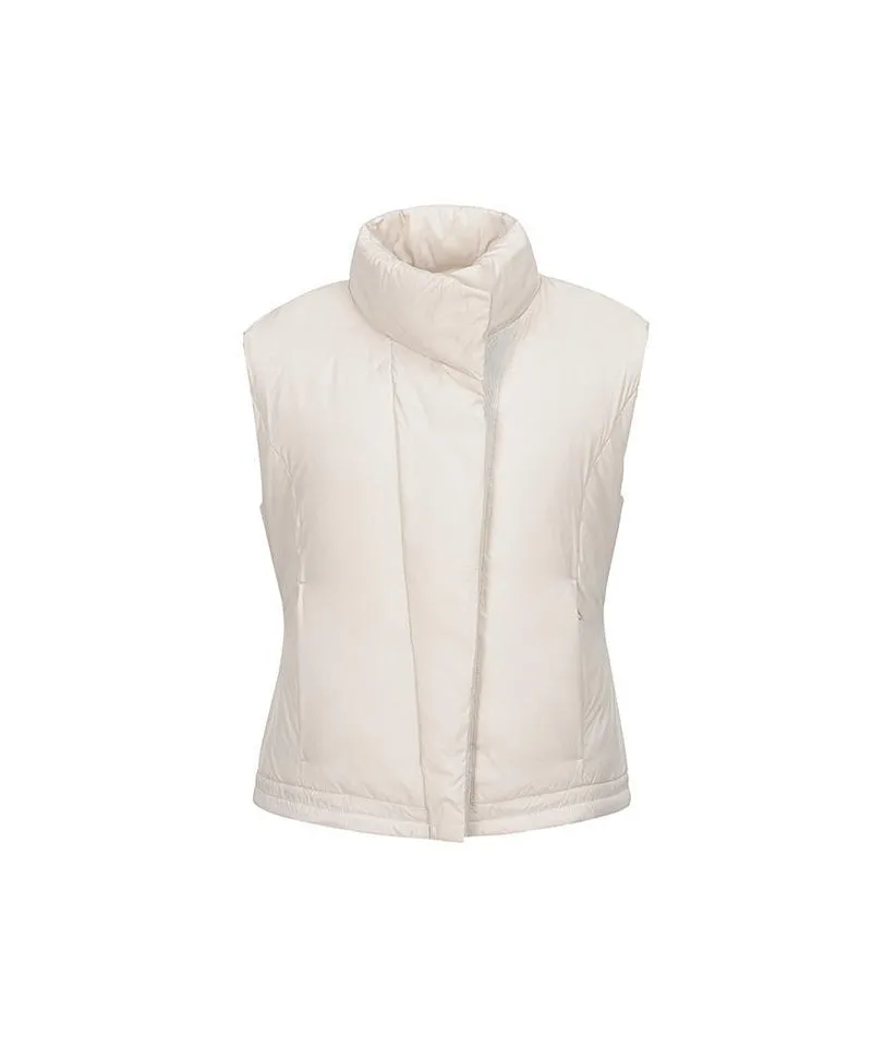Anell Golf Bershort Duck Down  - Cream