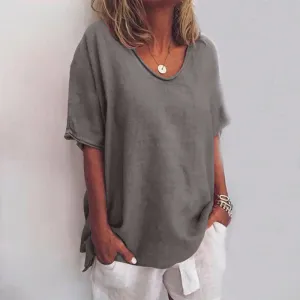 ANNI | Relaxed Blouse