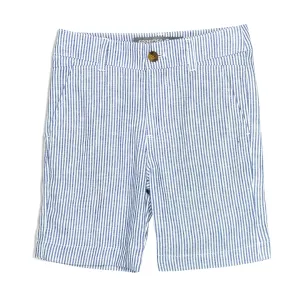 Appaman Trouser Short - Nautical Stripe