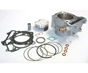 Athena Cylinder Kit Big Bore for Suzuki LT-R450 06-10