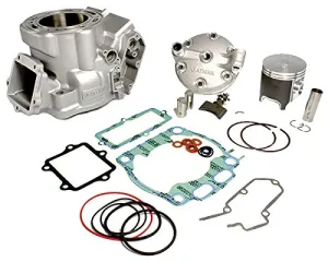 Athena (P400485100042) 72mm 293cc Big Bore Cylinder Kit