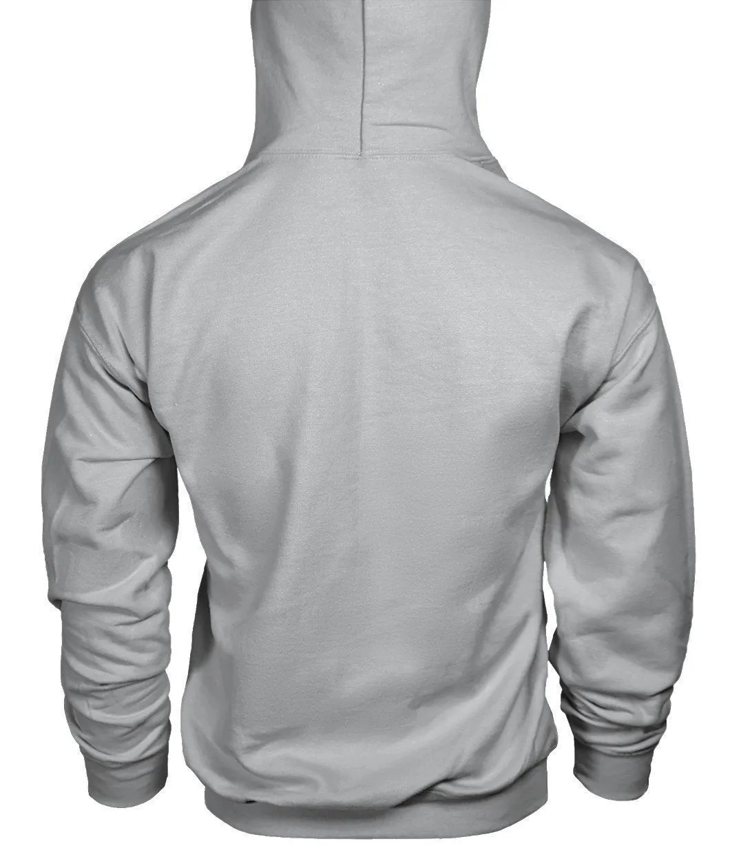 Audi Q7 Gildan Hoodie