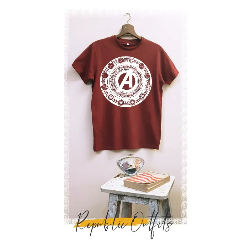 Avengers T-Shirt
