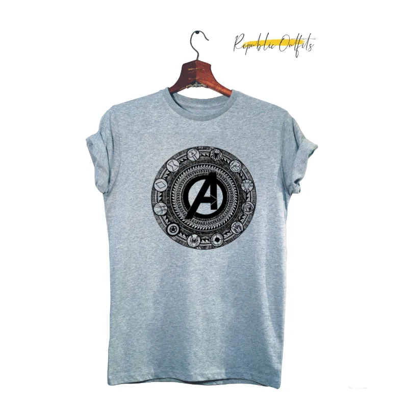 Avengers T-Shirt