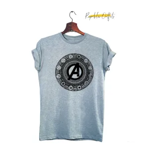Avengers T-Shirt
