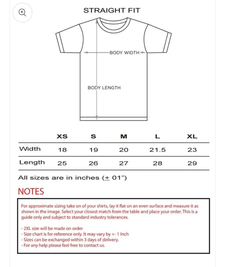 Avengers T-Shirt