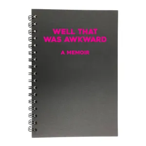 Awkward Journal
