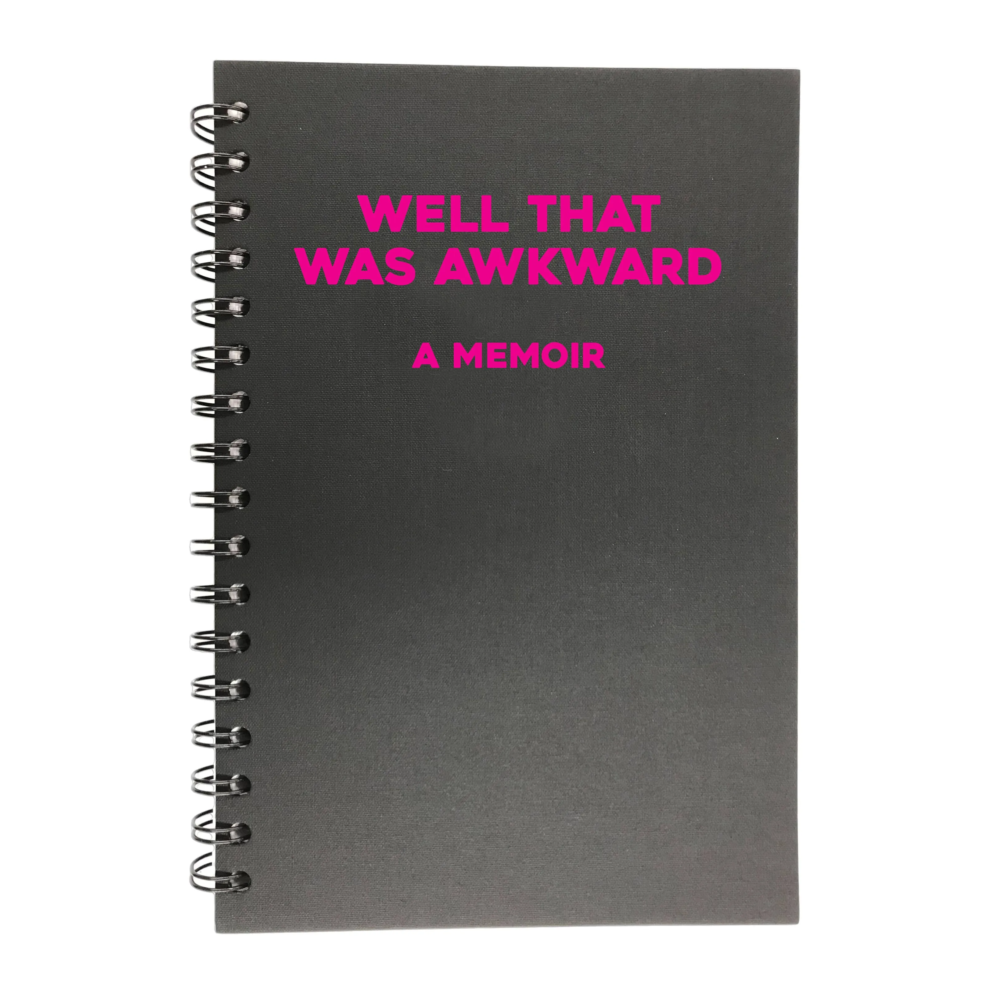 Awkward Journal