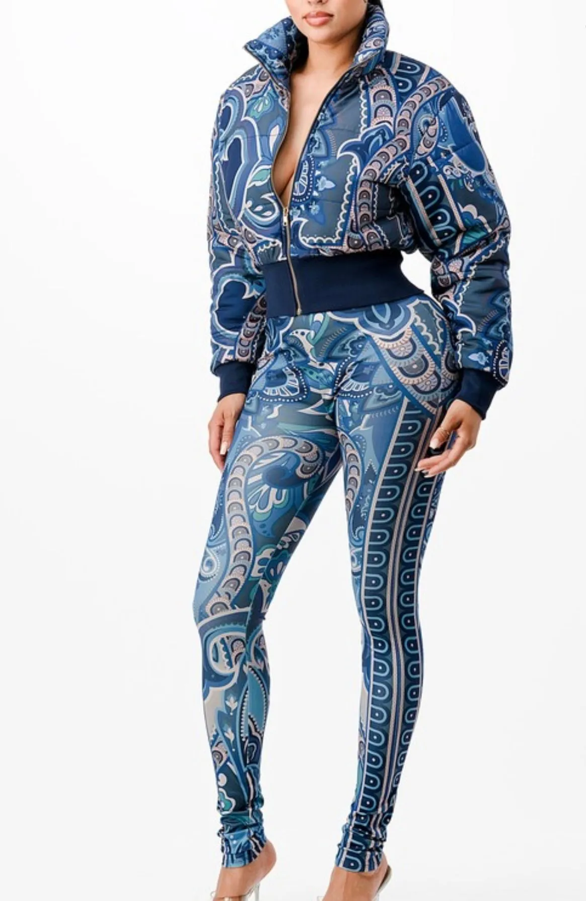 Babe-A-Baddie Set