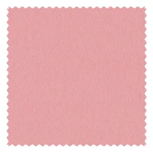 Baby Pink "Cashmere Doeskin Blazers"