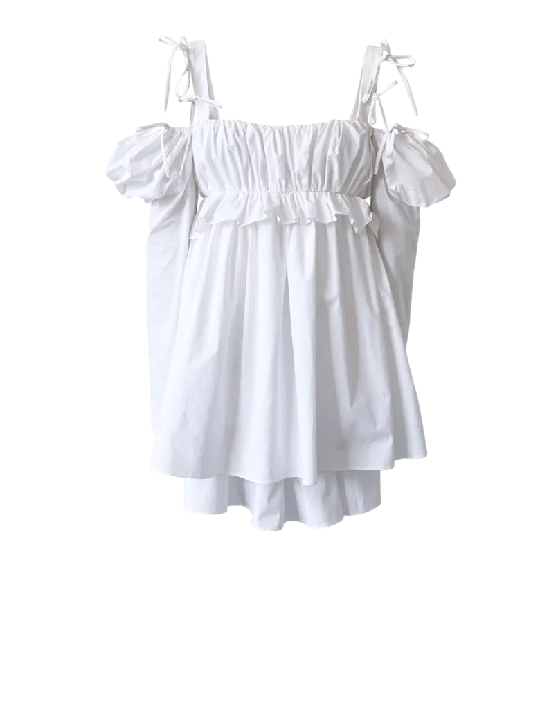 Baguette Dress | Milk