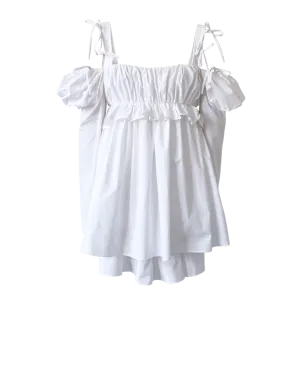 Baguette Dress | Milk