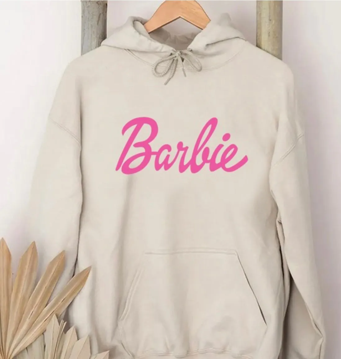 Barbs Baddie Sweater
