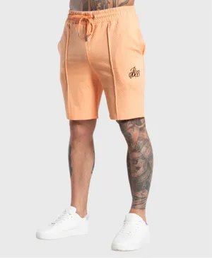 Bee Inspired Rodrigo Short Peach