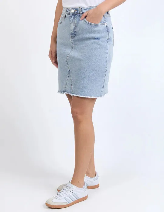 Belle Skirt by Foxwood