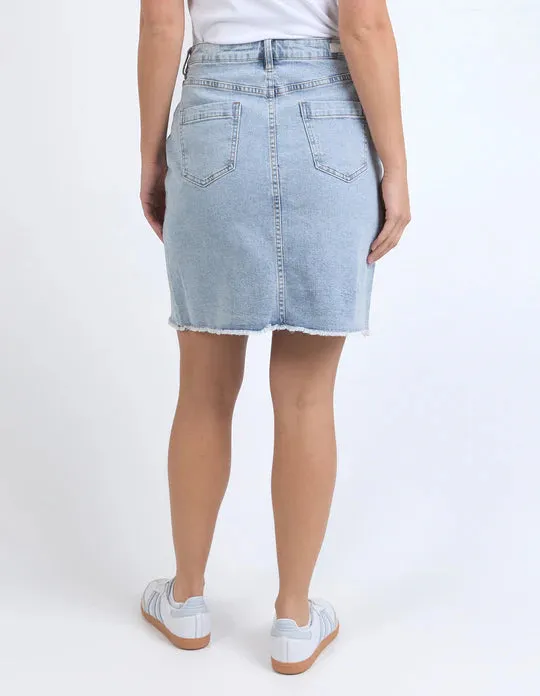 Belle Skirt by Foxwood