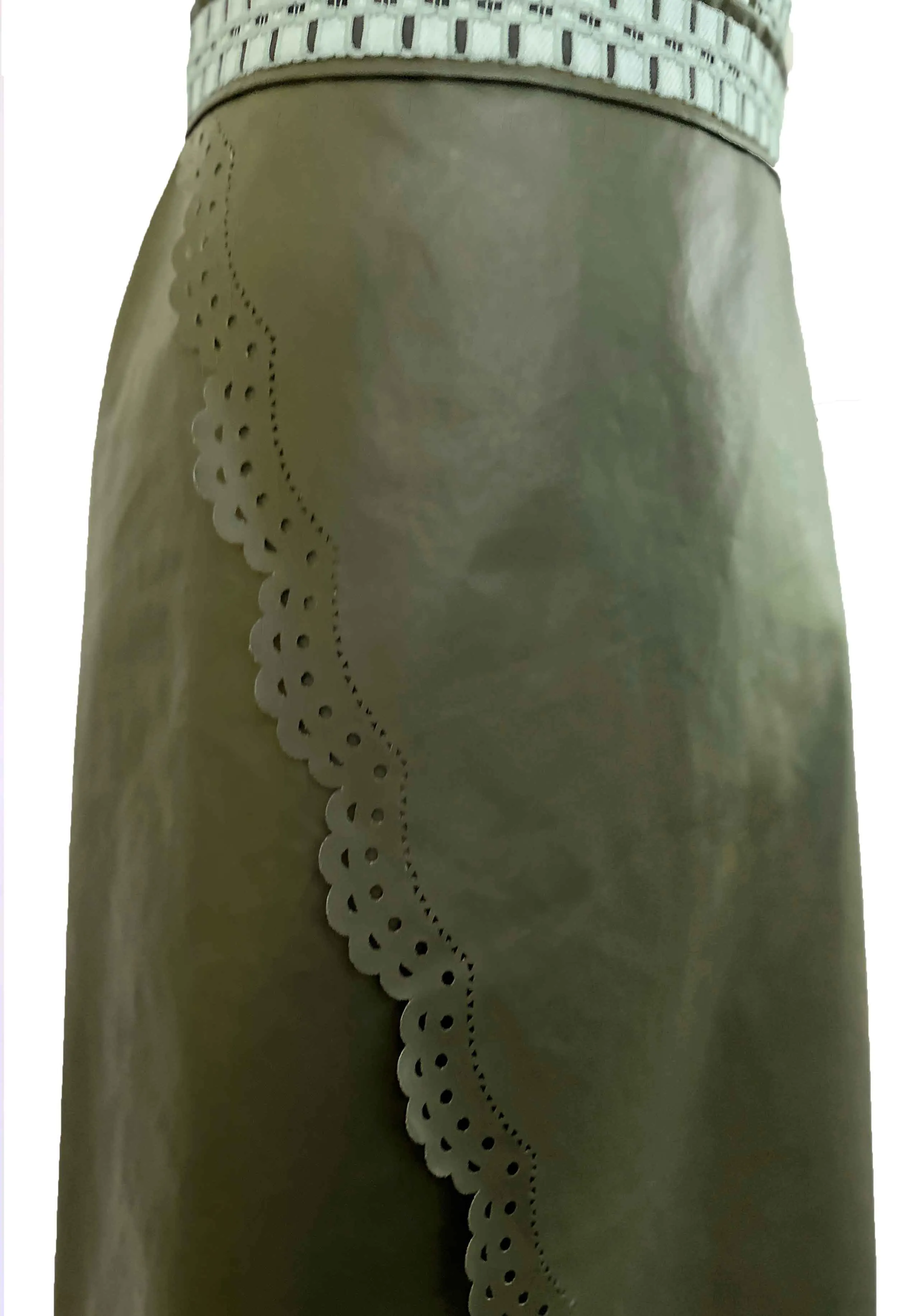 Bemelmans Midi Dress