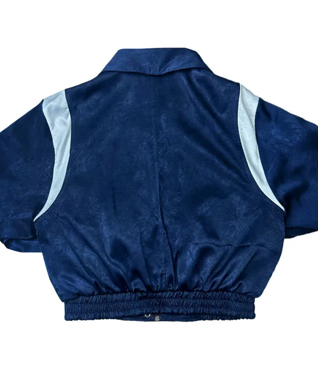 BENECIA 12 Stan Satin Jumper