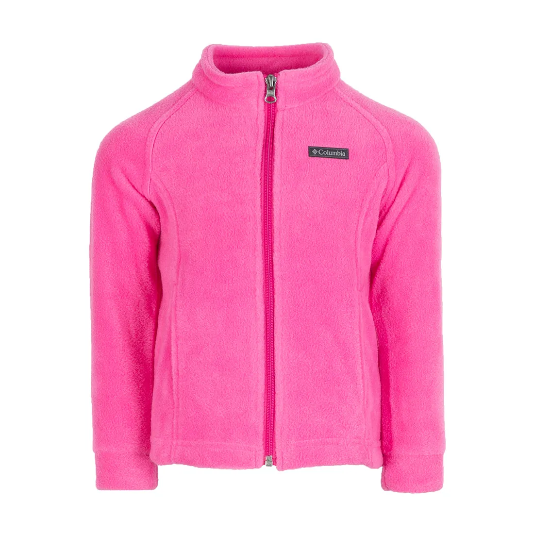 Benton Springs Jacket - Toddler