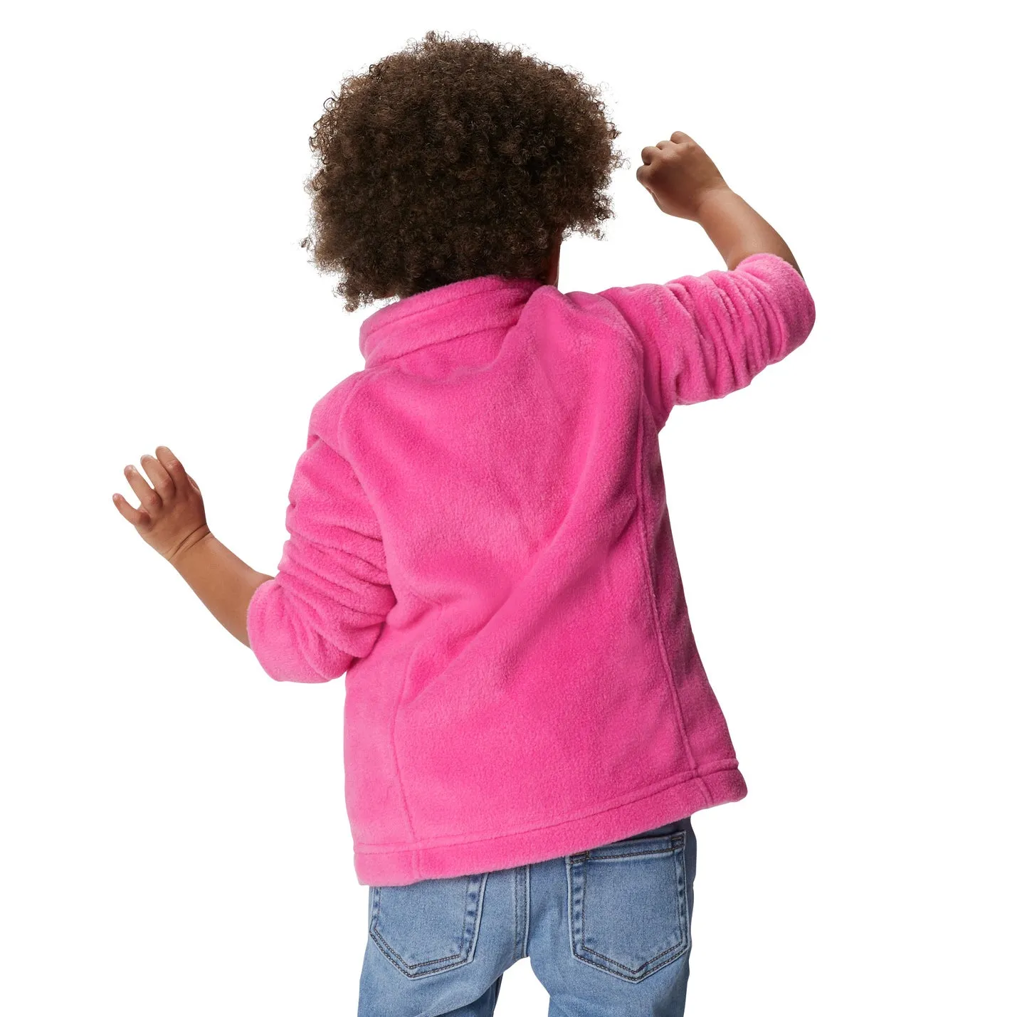 Benton Springs Jacket - Toddler
