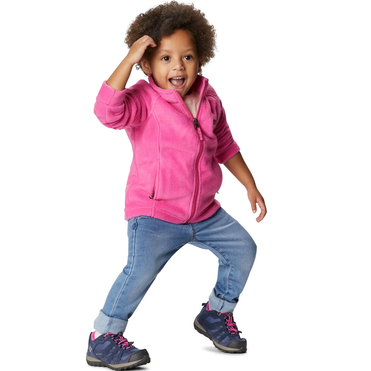Benton Springs Jacket - Toddler