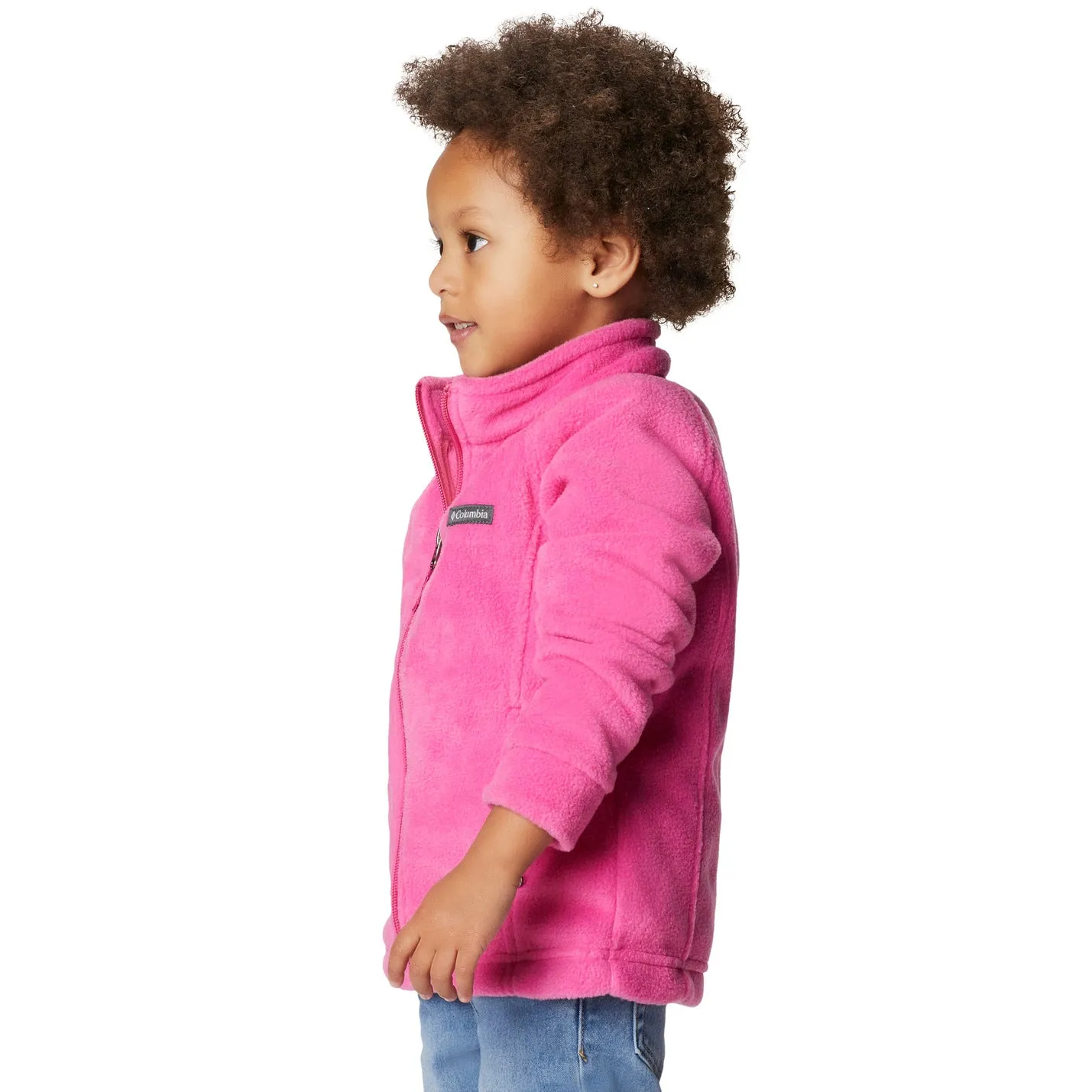 Benton Springs Jacket - Toddler