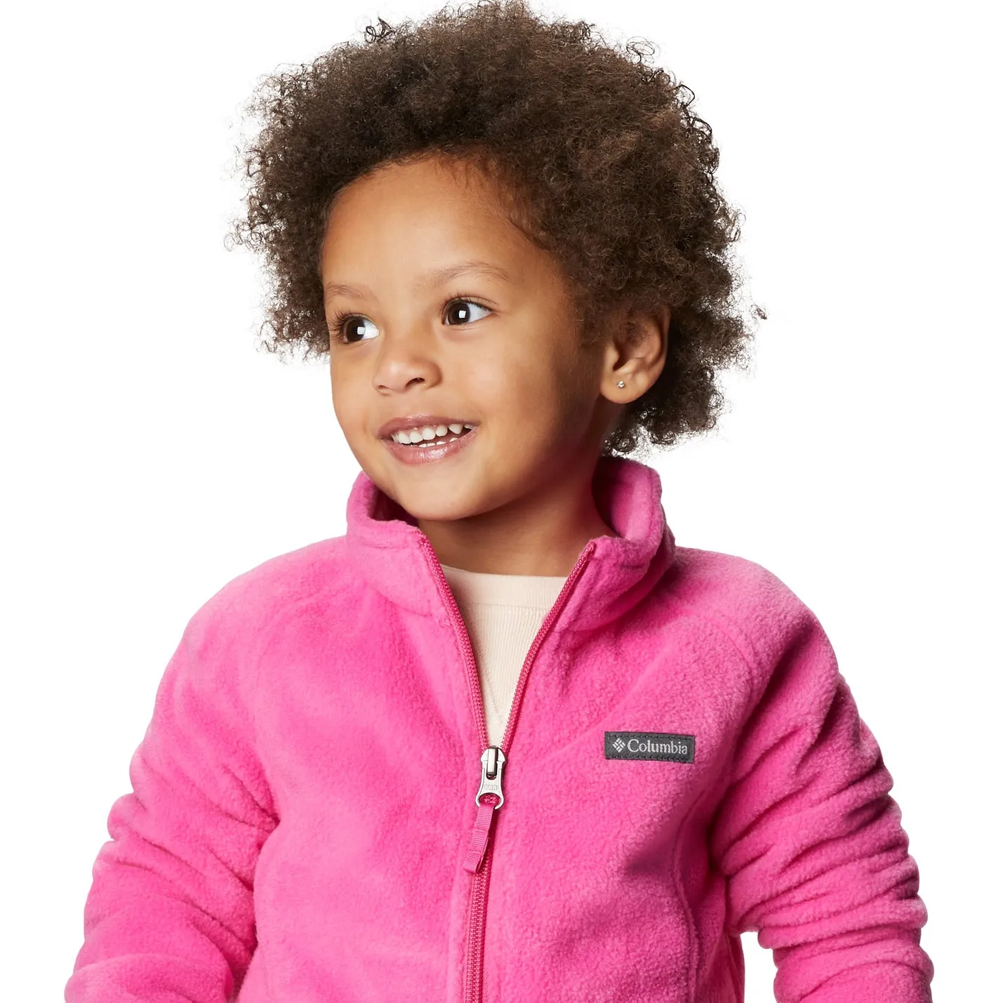 Benton Springs Jacket - Toddler