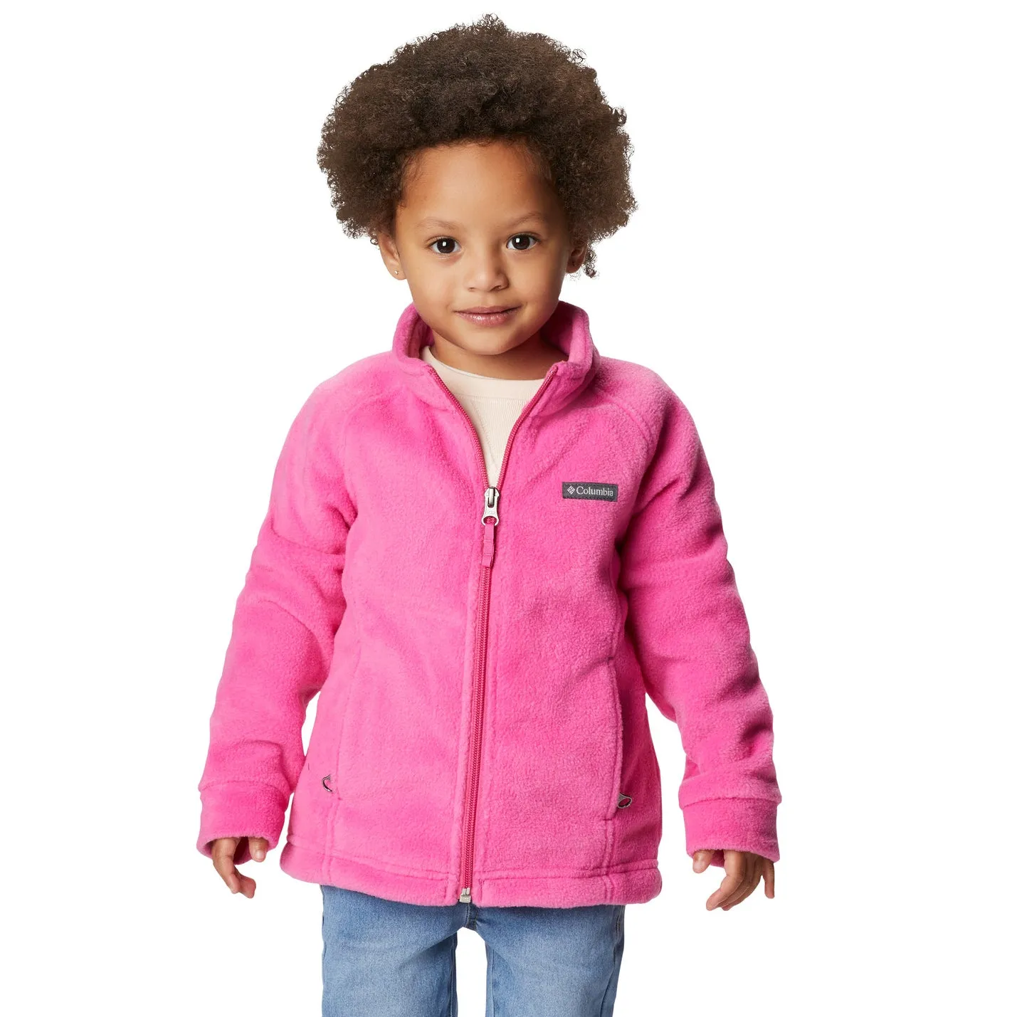 Benton Springs Jacket - Toddler
