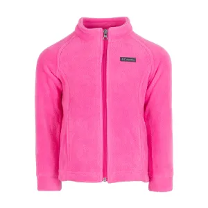 Benton Springs Jacket - Toddler
